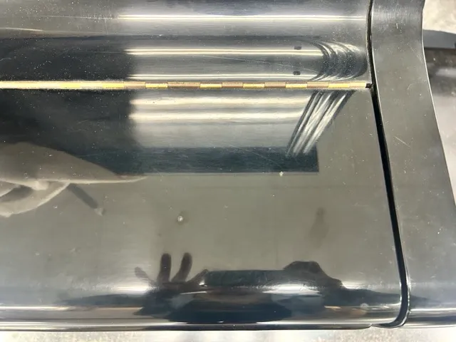 ピントが合わない例