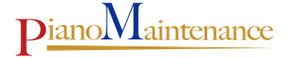 PianoMaintenance Logo